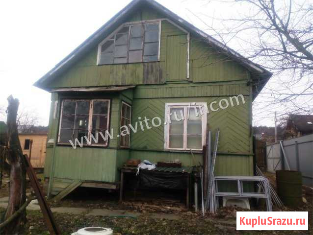  Красногорск - изображение 1