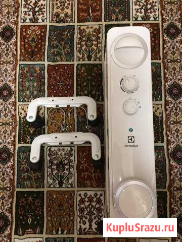 Electrolux EOH/M-6105 Видное - изображение 1