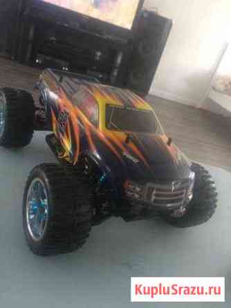 Машина RC Brontosaurus Ногинск