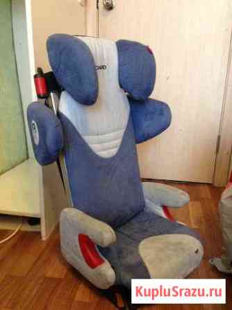 Автокресло Recaro Start (гр. I- III) 9-36 кг Химки
