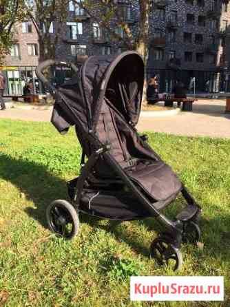 Коляска Peg Perego booklet 2017 Мытищи