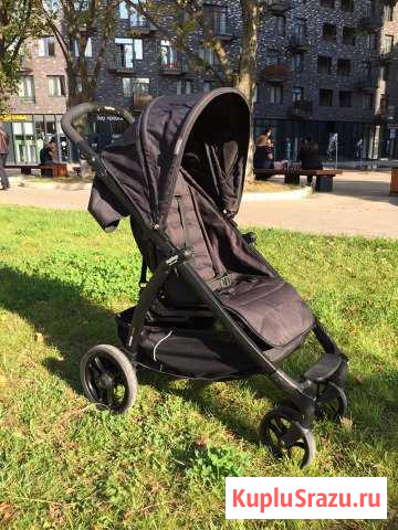 Коляска Peg Perego booklet 2017 Мытищи - изображение 1