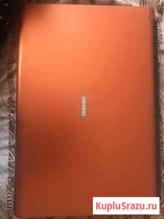 Toshiba Satellite P100-324 Талдом