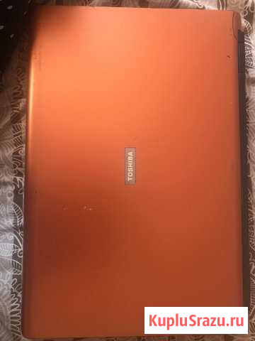 Toshiba Satellite P100-324 Талдом - изображение 1