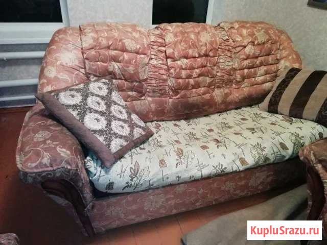 Диван Отрадная - изображение 1