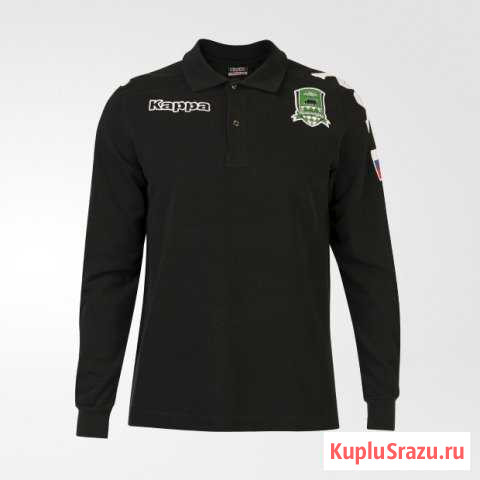 Поло Kappa фк Краснодар Краснодар - изображение 1