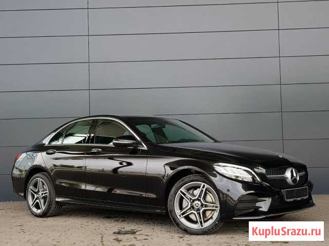 Mercedes-Benz C-класс 1.5 AT, 2019, седан Ростов-на-Дону - изображение 1