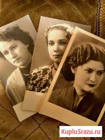 Фотографии 50-х гг Ростов-на-Дону - изображение 1