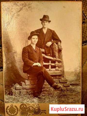 Старые фотографии царских времен Ростов-на-Дону - изображение 1