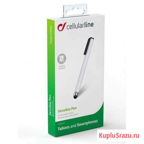 Стилус Cellular Line sensiblepen Ростов-на-Дону - изображение 1