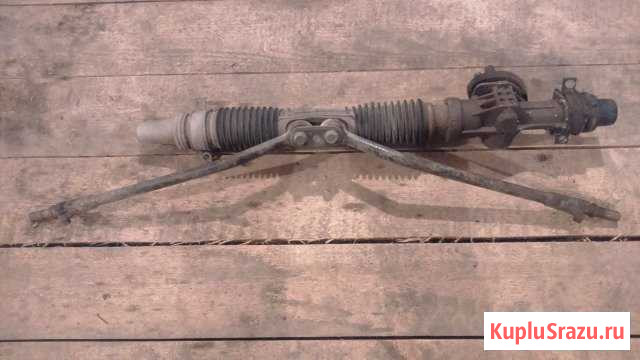 Рулевая рейка ваз-2110 Карпинск - изображение 1