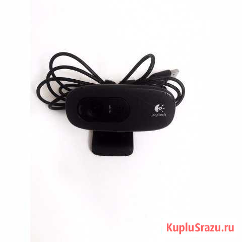 Веб камера Logitech HD Челябинск - изображение 1
