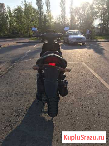 Stels tactic 150 продажа с торгом Королев - изображение 1