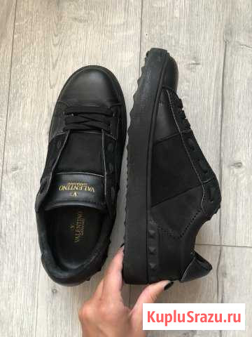 Кроссовки Valentino Подольск - изображение 1
