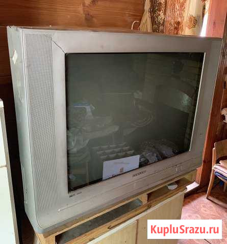Телевизор SAMSUNG Сергиев Посад - изображение 1