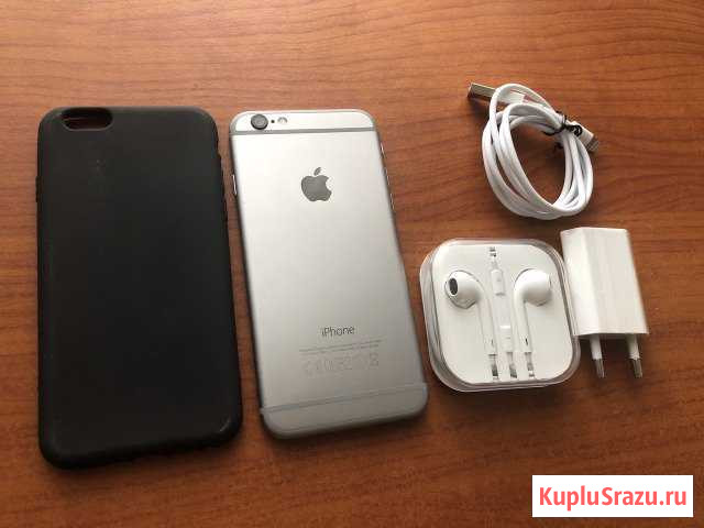 iPhone 6 Клин - изображение 1