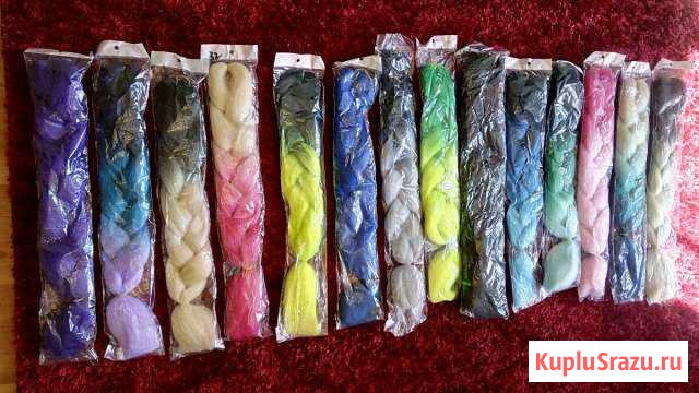 Канекалон Электросталь - изображение 1