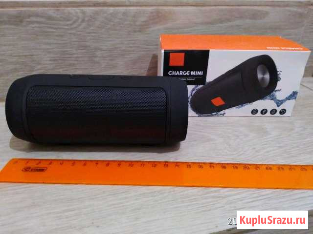 Колонка Новочеркасск - изображение 1
