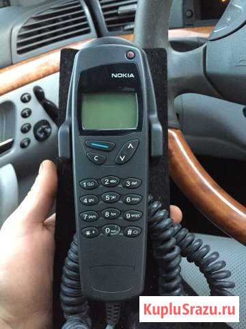 Nokia 6090 Ростов-на-Дону - изображение 1