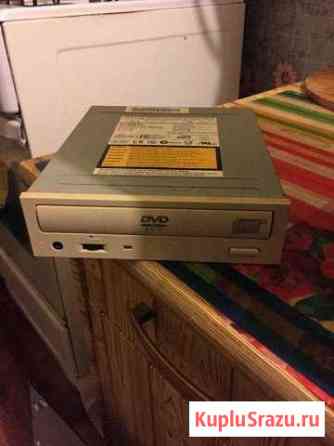 Dvd привод Sony Нижний Новгород
