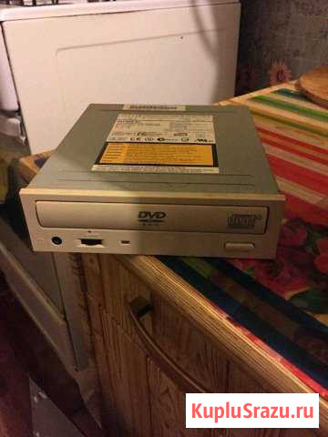 Dvd привод Sony Нижний Новгород - изображение 1