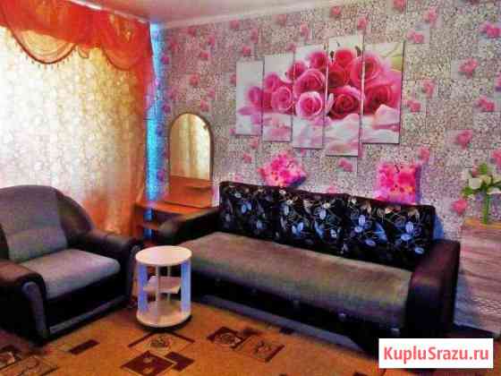 1-к квартира, 36 кв.м., 2/8 эт. Яровое