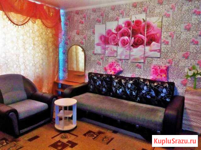 1-к квартира, 36 кв.м., 2/8 эт. Яровое - изображение 1