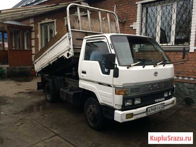 Вывоз Мусора Бийск - изображение 1