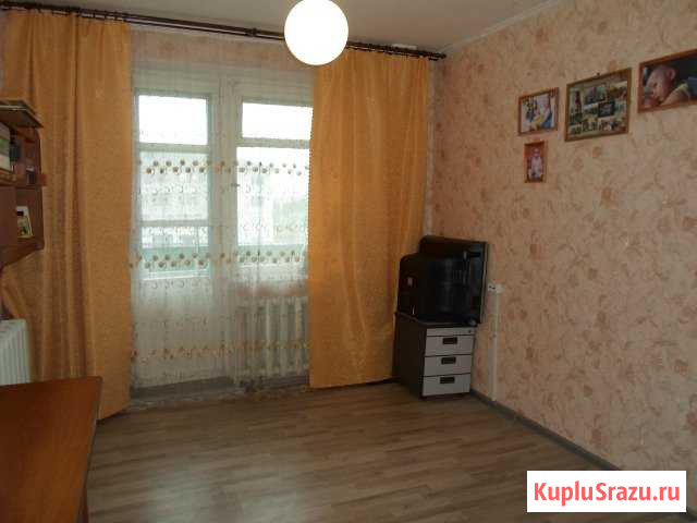 2-к квартира, 52.7 кв.м., 4/5 эт. Новобурейский - изображение 1