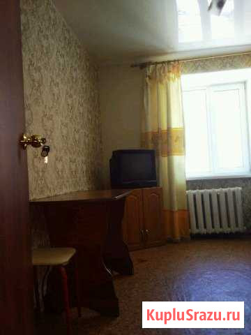 1-к квартира, 18 кв.м., 1/5 эт. Белогорск - изображение 1