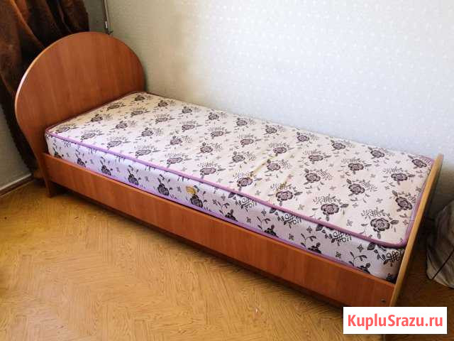 Кровать Благовещенск - изображение 1