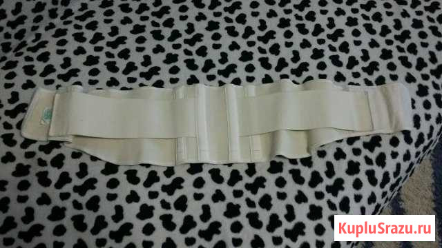 Бандаж Серышево - изображение 1