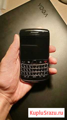 BlackBerry Bold 9700 Москва - изображение 1