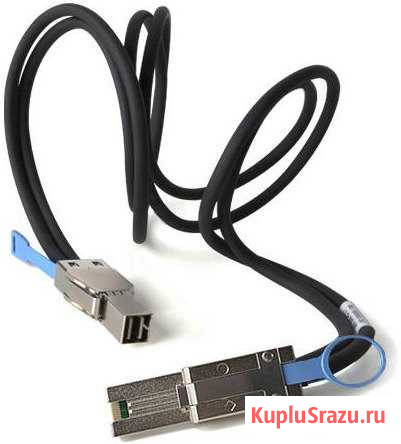 Кабели mini SAS SFF 6/12 Гбит Москва - изображение 1