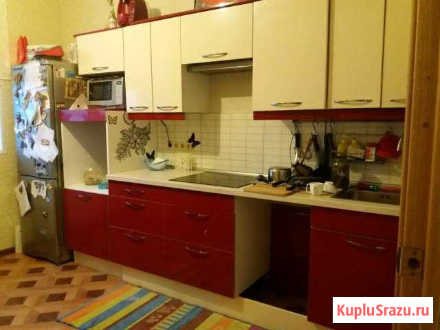 1-к квартира, 42 кв.м., 9/16 эт. Поварово - изображение 1