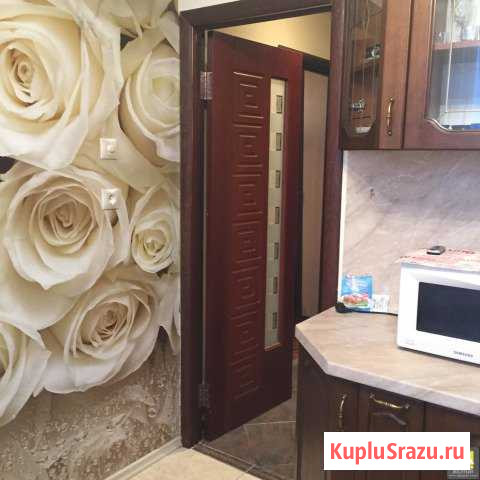 2-к квартира, 52.4 кв.м., 5/10 эт. Хотьково - изображение 1