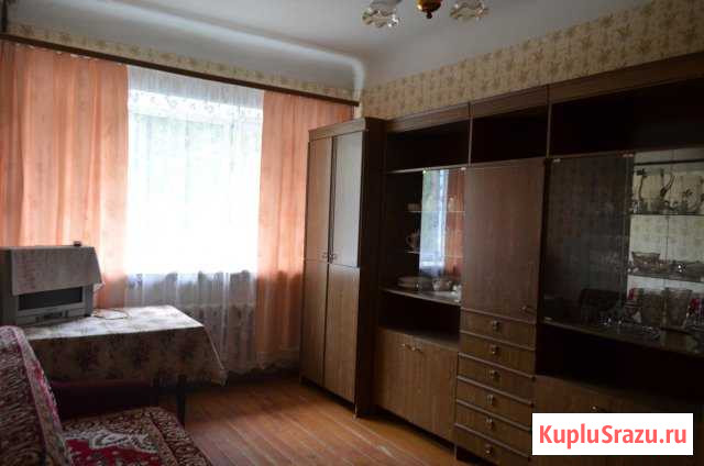 2-к квартира, 46.7 кв.м., 3/4 эт. Дзержинский - изображение 1