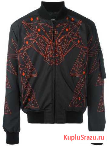 Marcelo Burlon County of Milan Lamborghini Горки-10 - изображение 1