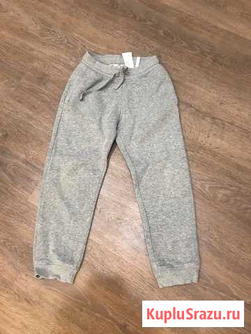 Спортивные брюки, 2 пары Апрелевка - изображение 1