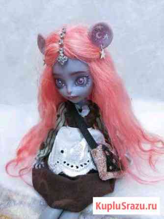 Ooak Ever After High Красногорск
