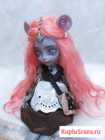 Ooak Ever After High Красногорск - изображение 1