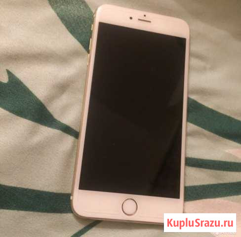 iPhone 6 plus,64гб Наро-Фоминск - изображение 1