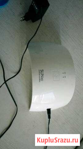 Лампа для шелака Электросталь - изображение 1