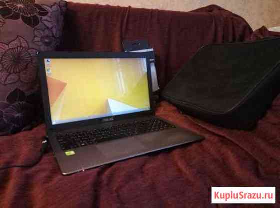 Asus Подольск