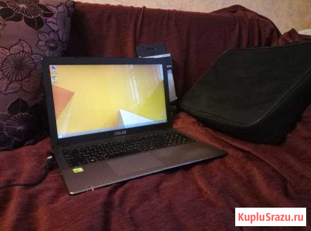 Asus Подольск - изображение 1