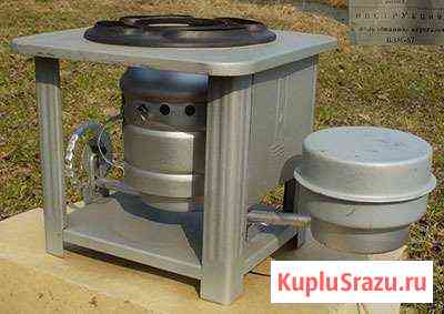 Керогаз Анапа