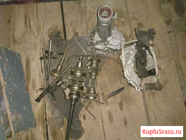 АКПП Газель Среднеуральск - изображение 1