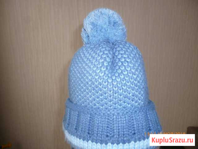 Шапка maxvel Златоуст - изображение 1