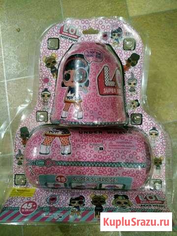 Новые наборы Дзержинск - изображение 1