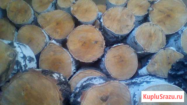 Дрова Новоалтайск - изображение 1